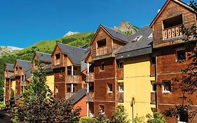 Très bel appartement à Cauterets